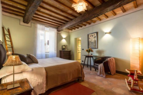  B&B Chez Nous - Città della Pieve  Читта-Делла-Пьеве